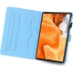 Чехол-книжка Animal Wallet для Lenovo Tab M10 HD 10.1 (2 Gen) TB-X306F Bear - изображение 6