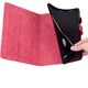 Чохол-книжка Animal Wallet для Lenovo Tab M10 HD 10.1 (2 Gen) TB-X306F Cat - зображення 5