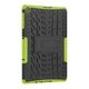 Чехол Armor Case для Huawei MatePad T10 / T10s Lime - изображение 7