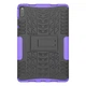 Чехол Armor Case для Huawei Matepad 11 Violet - изображение 2