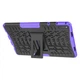 Чехол Armor Case для Huawei Matepad 11 Violet - изображение 3