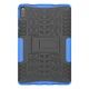 Чехол Armor Case для Huawei Matepad 11 Blue - изображение 3