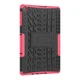 Чехол Armor Case для Huawei MatePad T10 / T10s Rose - изображение 4