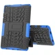 Чехол Armor Case для Huawei Matepad 11 Blue - изображение 5