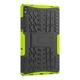 Чехол Armor Case для Lenovo Tab P11&nbsp;(TB-J606) / P11 Plus&nbsp;(TB-J616) Lime - изображение 6