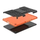 Чехол Armor Case для Huawei MatePad T10 / T10s Orange - изображение 8