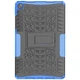 Чехол Armor Case для Realme Pad 10.4 Blue - изображение 2