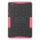 Чохол Armor Case для Xiaomi Mi Pad 5 / Mi Pad 5 Pro Rose - зображення 3