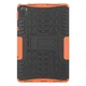 Чехол Armor Case для Xiaomi Mi Pad 5 / Mi Pad 5 Pro Orange - изображение 4