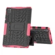 Чохол Armor Case для Xiaomi Mi Pad 5 / Mi Pad 5 Pro Rose - зображення 8
