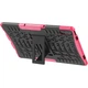 Чехол Armor Case для Lenovo Tab P11 Pro (TB-J706) Rose - изображение 4