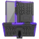 Чохол Armor Case для Lenovo Tab P11&nbsp;(TB-J606) / P11 Plus&nbsp;(TB-J616) Violet - зображення 1
