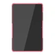 Чехол Armor Case для Lenovo Tab M10 Plus (3rd Gen) TB125 / TB128 Rose - изображение 3