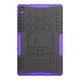Чохол Armor Case для Lenovo Tab P11&nbsp;(TB-J606) / P11 Plus&nbsp;(TB-J616) Violet - зображення 5