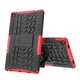 Чехол Armor Case для Lenovo Tab M10 Plus (3rd Gen) TB125 / TB128 Red - изображение 4