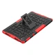 Чехол Armor Case для Xiaomi Mi Pad 5 / Mi Pad 5 Pro Red - изображение 2