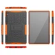 Чохол Armor Case для Lenovo Tab P11&nbsp;(TB-J606) / P11 Plus&nbsp;(TB-J616) Orange - зображення 6