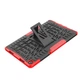 Чехол Armor Case для Realme Pad 10.4 Red - изображение 2