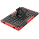 Чехол Armor Case для Lenovo Tab M10 Plus (3rd Gen) TB125 / TB128 Red - изображение 8