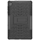 Чехол Armor Case для Lenovo Tab K10 (TB-X6C6) / M10 Plus 1/2 Gen (TB-X606) Black - изображение 5
