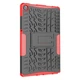 Чехол Armor Case для Realme Pad 10.4 Red - изображение 4