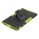Чехол Armor Case для Xiaomi Mi Pad 5 / Mi Pad 5 Pro Lime - изображение 5