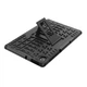 Чехол Armor Case для Lenovo Tab K10 (TB-X6C6) / M10 Plus 1/2 Gen (TB-X606) Black - изображение 8