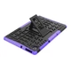 Чехол Armor Case для Lenovo Tab K10 (TB-X6C6) / M10 Plus 1/2 Gen (TB-X606) Violet - изображение 8