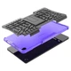 Чехол Armor Case для Realme Pad 10.4 Violet - изображение 3
