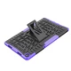 Чехол Armor Case для Realme Pad 10.4 Violet - изображение 7