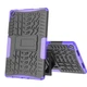 Чехол Armor Case для Realme Pad 10.4 Violet - изображение 8