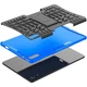 Чехол Armor Case для Lenovo Tab P11 Pro (TB-J706) Blue - изображение 4