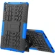 Чехол Armor Case для Lenovo Tab P11 Pro (TB-J706) Blue - изображение 5