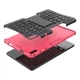 Чехол Armor Case для Huawei Matepad 11 Rose - изображение 4