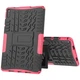 Чехол Armor Case для Huawei Matepad 11 Rose - изображение 5
