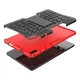 Чехол Armor Case для Huawei Matepad 11 Red - изображение 5