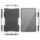 Чохол Armor Case для Lenovo Tab P11&nbsp;(TB-J606) / P11 Plus&nbsp;(TB-J616) White - зображення 2