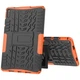 Чехол Armor Case для Huawei Matepad 11 Orange - изображение 5