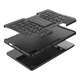 Чехол Armor Case для Huawei Matepad 11 Black - изображение 3