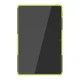 Чехол Armor Case для Lenovo Tab M10 Plus (3rd Gen) TB125 / TB128 Lime - изображение 3