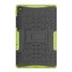 Чехол Armor Case для Lenovo Tab M10 Plus (3rd Gen) TB125 / TB128 Lime - изображение 4