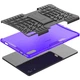 Чехол Armor Case для Lenovo Tab P11 Pro (TB-J706) Violet - изображение 5