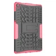 Чехол Armor Case для Realme Pad 10.4 Rose - изображение 3