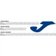 Футзалки Joma Top Flex 2201 IN (р.42) - изображение 4