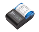 Безпровідний термопринтер чеків Mini Portable Thermal Printer 58мм - изображение 1