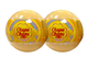 Бальзам для губ Chupa Chups Lip Balm Персик 1 шт - изображение 2