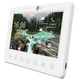 Відеодомофон KAPPA+ HD WF WHITE Neolight (82-00094) - зображення 2