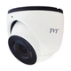 Купольная IP видеокамера с микрофоном TVT TD-9555S3A (D/AZ/PE/AR3), 5Мп - изображение 2