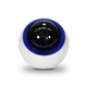 Поворотна Wi-Fi IP камера з мікрофоном Light Vision VLC-7392S(Tuya), 2Мп - зображення 1