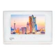 Видеодомофон 7” WiFi Light Vision MACAO FHD White (82-00204) - изображение 1